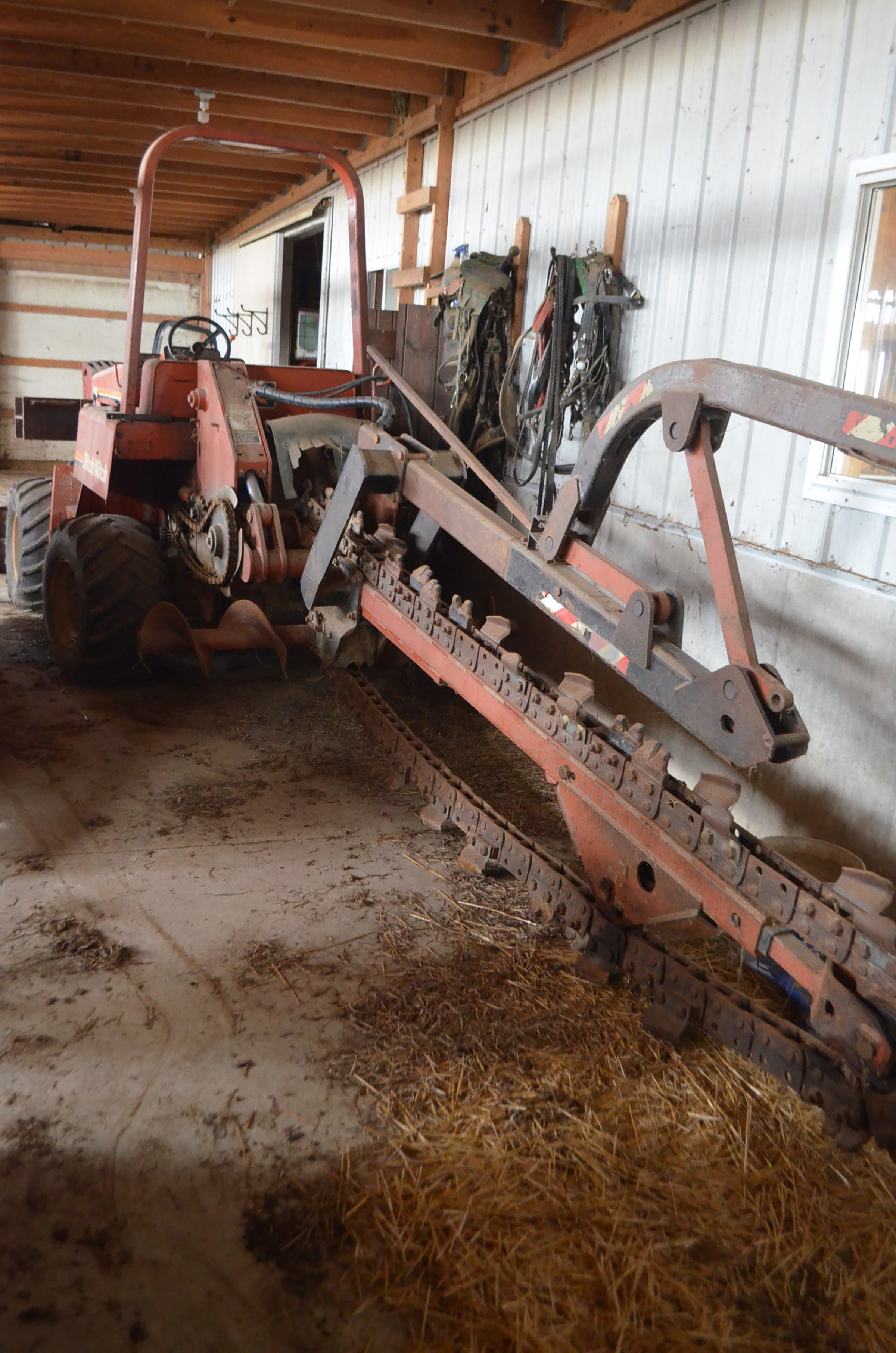 Property photo 35 - CONSTRUCTION, SHOP & FARM EQUIPMENT AUCTION IN ALLEN CO., INDIANA
